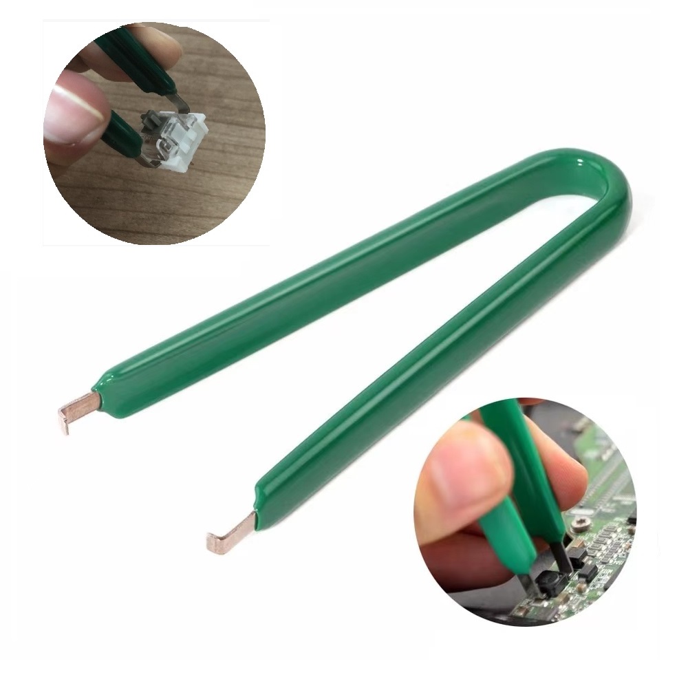 Gaming Keyboard Ergo - Mechanical Keyboard Switch Puller Remover Tool