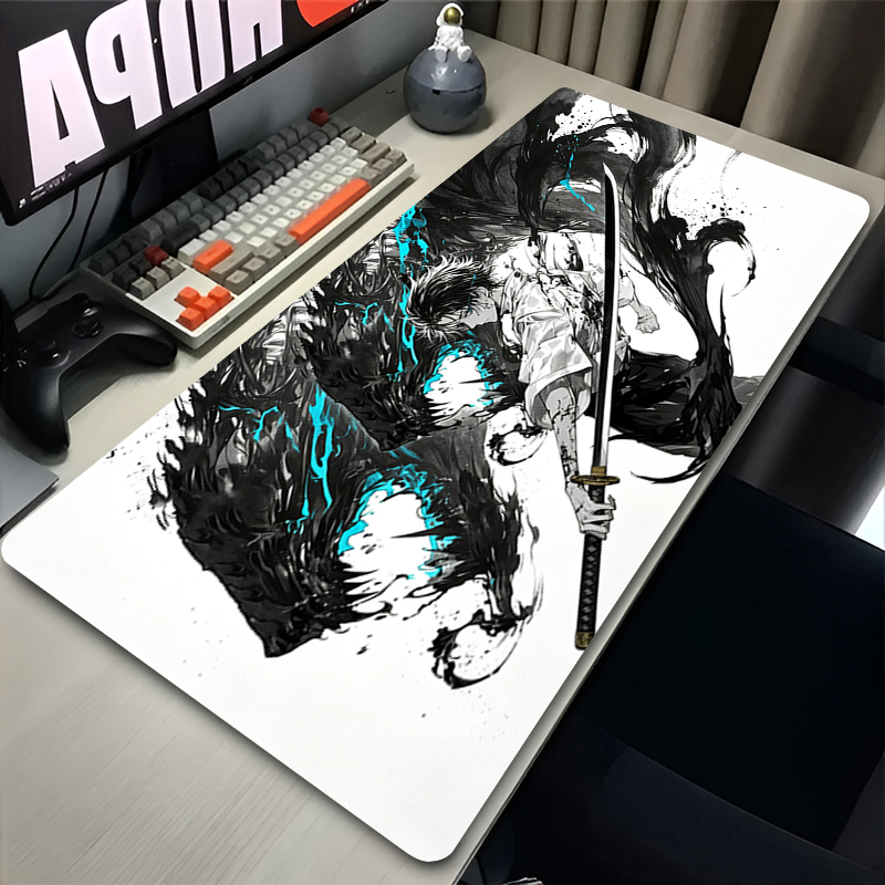 Gaming Keyboard And Mouse Pad - Mouse Pad Cool Gamer Accessories Varmilo
