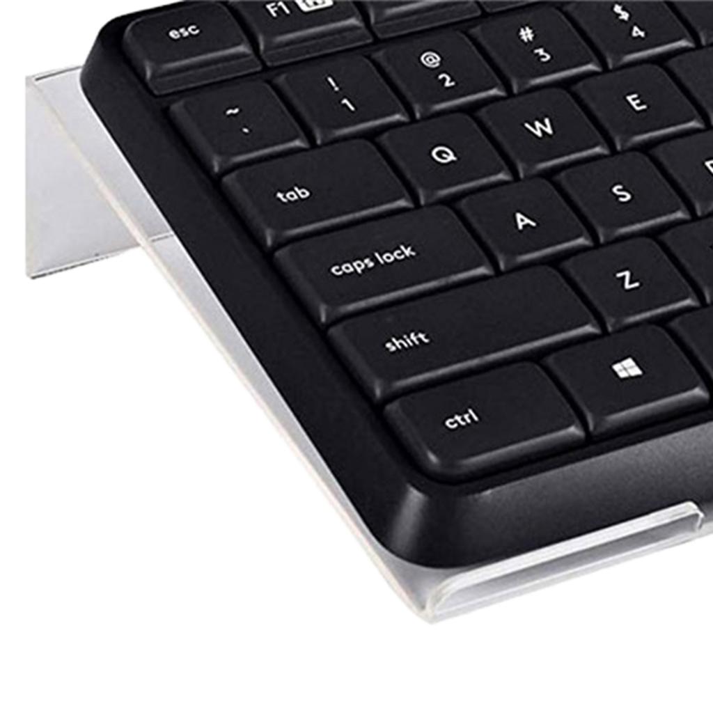 Gaming Keyboard Not Typing - Computer Keyboard Riser Tray for Home