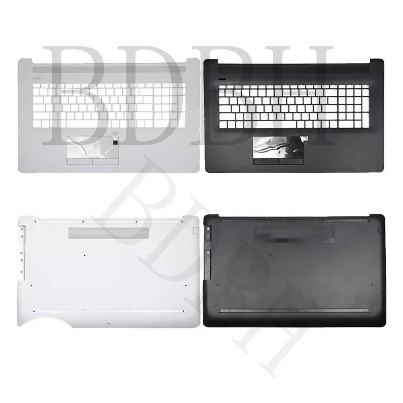 Gaming Keyboard Backlit - For HP 17-BY 17-CA 470 G7