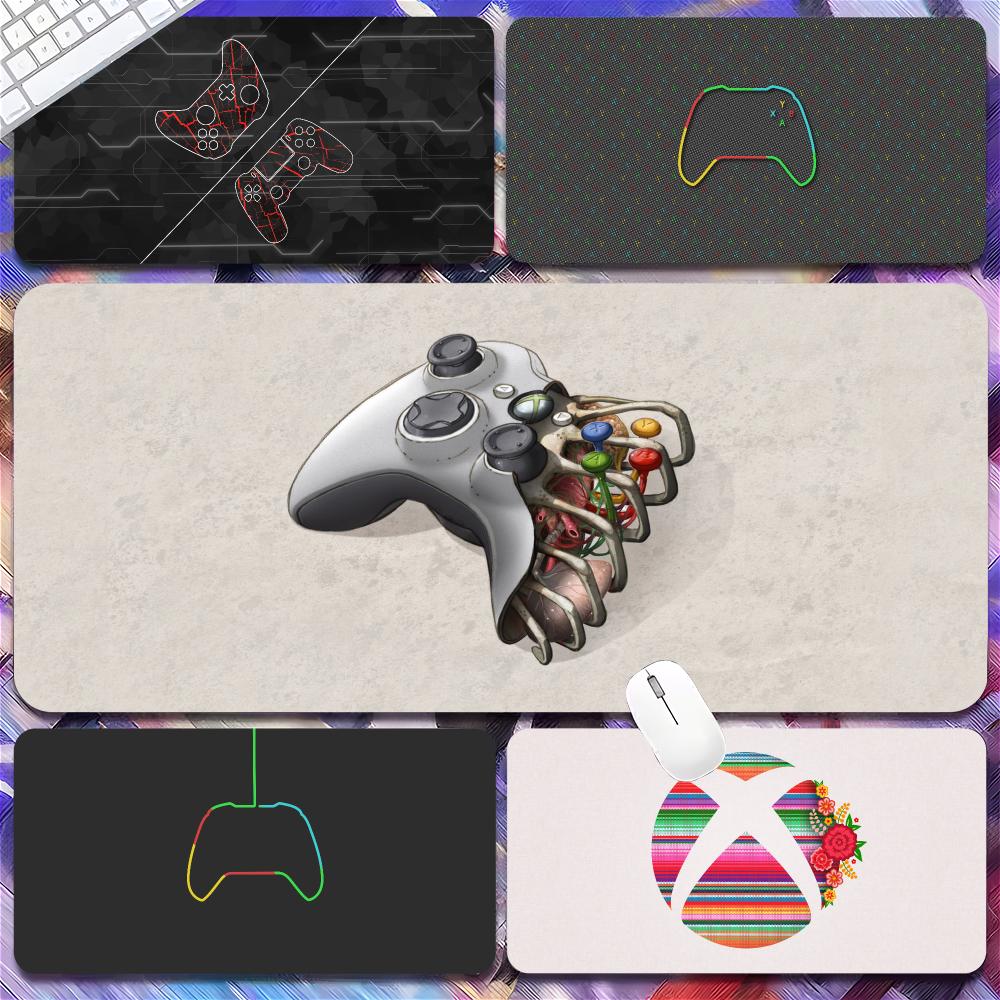 Gaming Keyboard And Mouse For Xbox - Xbox Mouse Pad Gamer Keyboard Mat