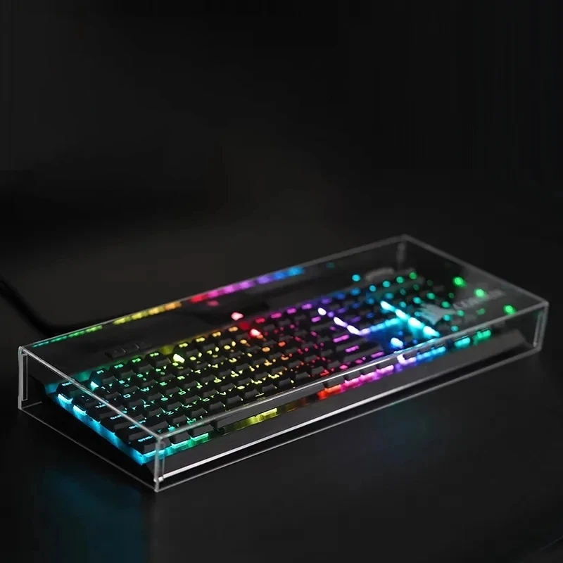 Keyboard Dust Proof Cover New  - Gaming Keyboard Ergo recension och pris