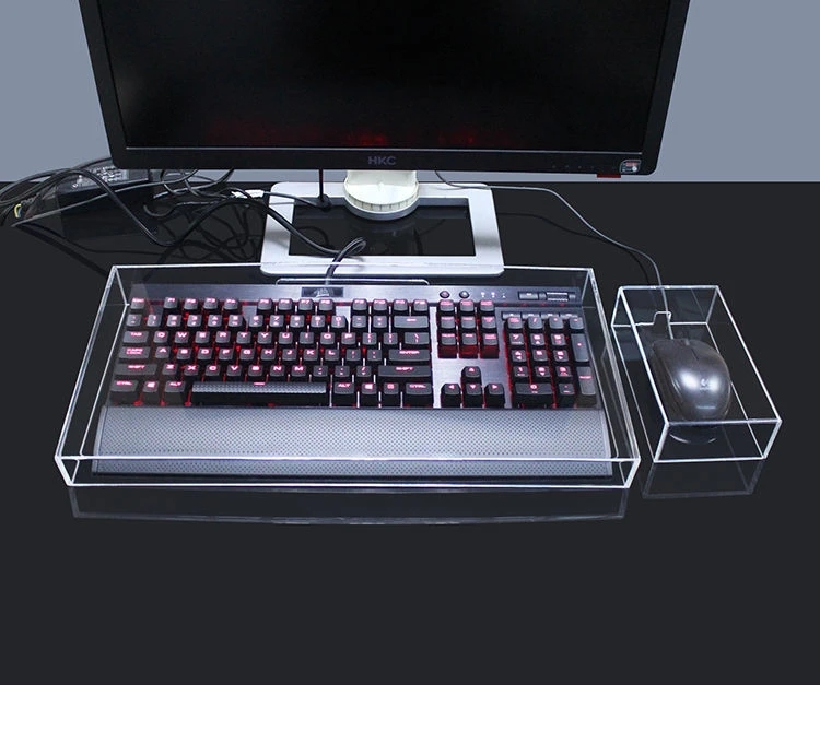 Keyboard Dust Proof Cover New  - Gaming Keyboard Ergo recension och pris