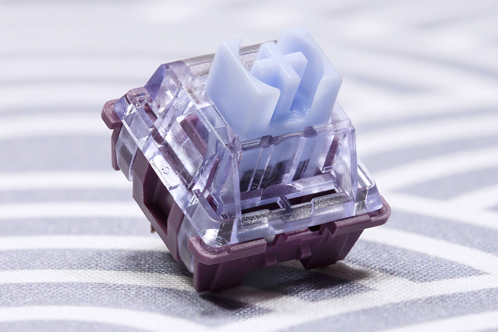 CIY Aqua Switch Linear Switch  - Keyboard Gaming Blue Switch recension och pris