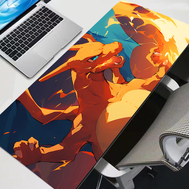 Mouse Pad Anime G-gengar Divin - Gaming Keyboard And Mouse Pad recension och pris