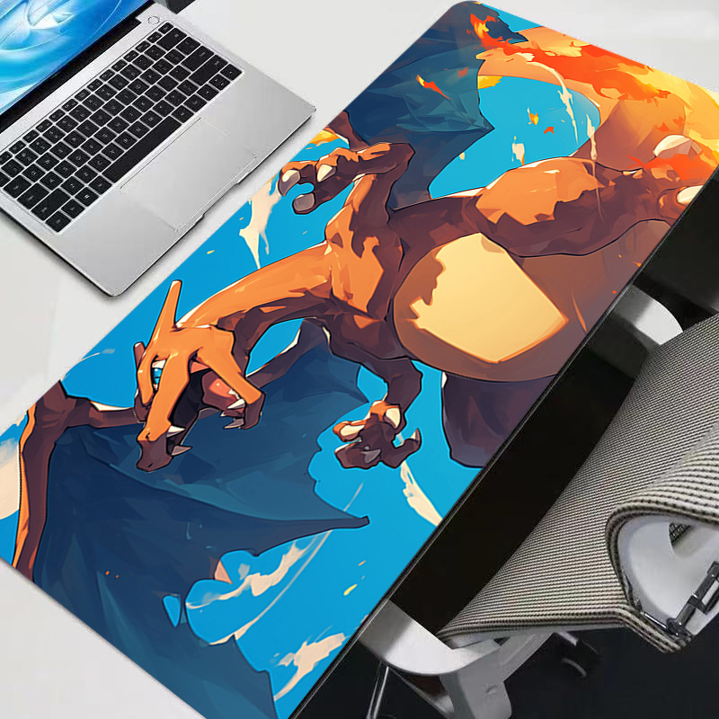 Mouse Pad Anime G-gengar Divin - Gaming Keyboard And Mouse Pad recension och pris