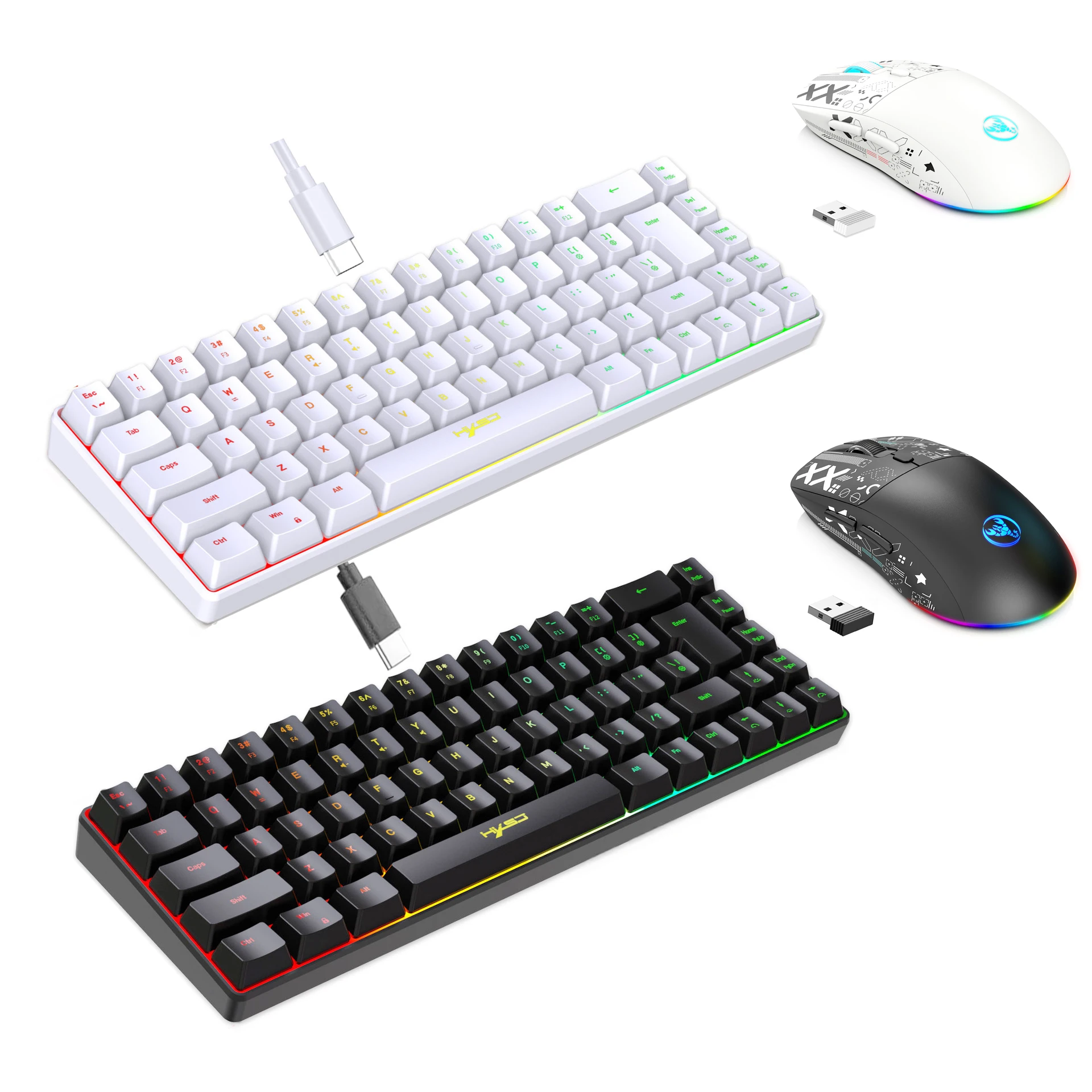 Keyboard and Mouse Combo Backl - Gaming Keyboard Mouse And Headset Combo recension och pris