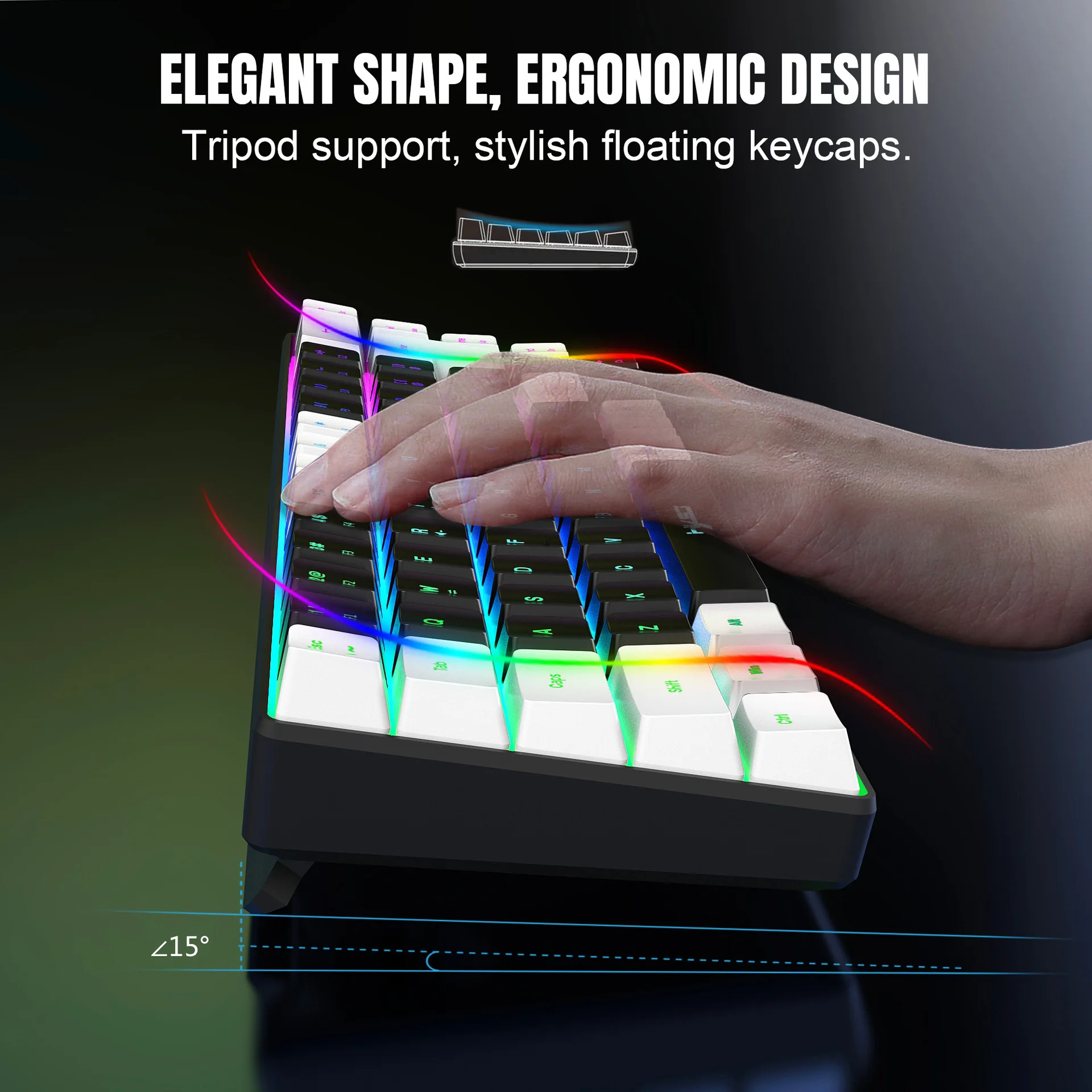 Keyboard and Mouse Combo Backl - Gaming Keyboard Mouse And Headset Combo recension och pris