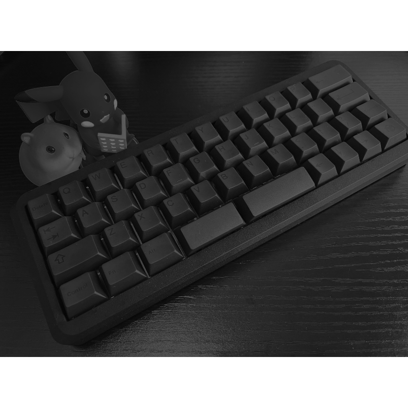 GEEKARK BOB Keycap Set Custom  - Gaming Keyboard Ergo recension och pris