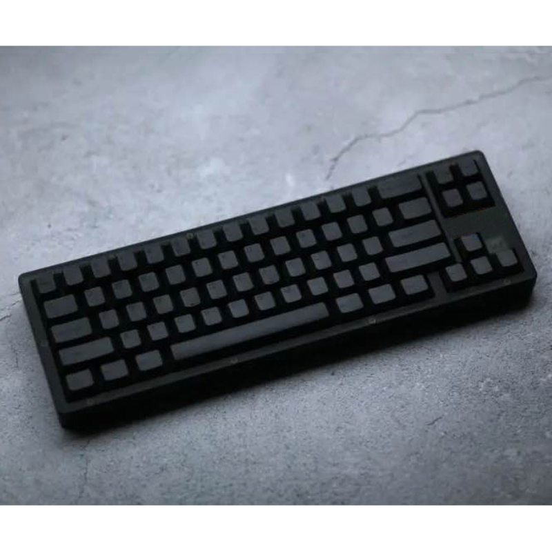 GEEKARK BOB Keycap Set Custom  - Gaming Keyboard Ergo recension och pris