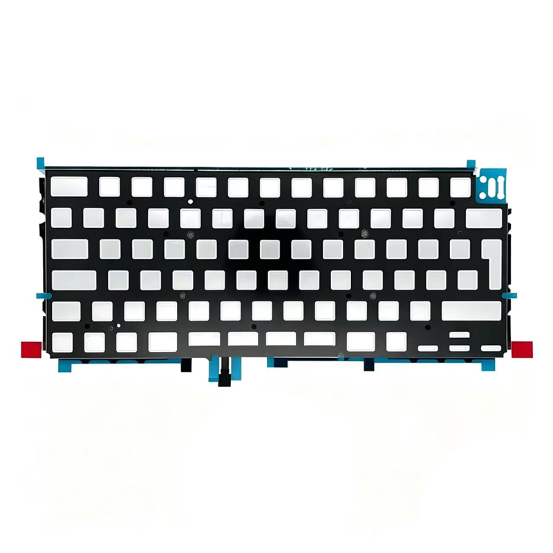 New Laptop UK Keyboard Backlig - Gaming Keyboard Backlit recension och pris