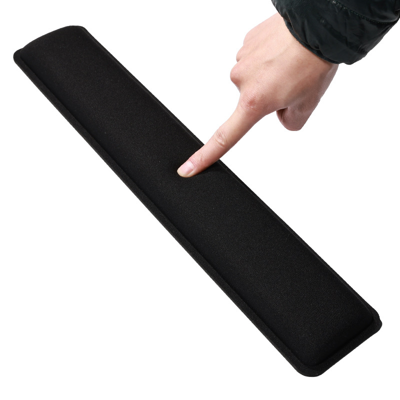 Memory Foam Wrist Rest Set Mou - Gaming Keyboard Mouse Set recension och pris