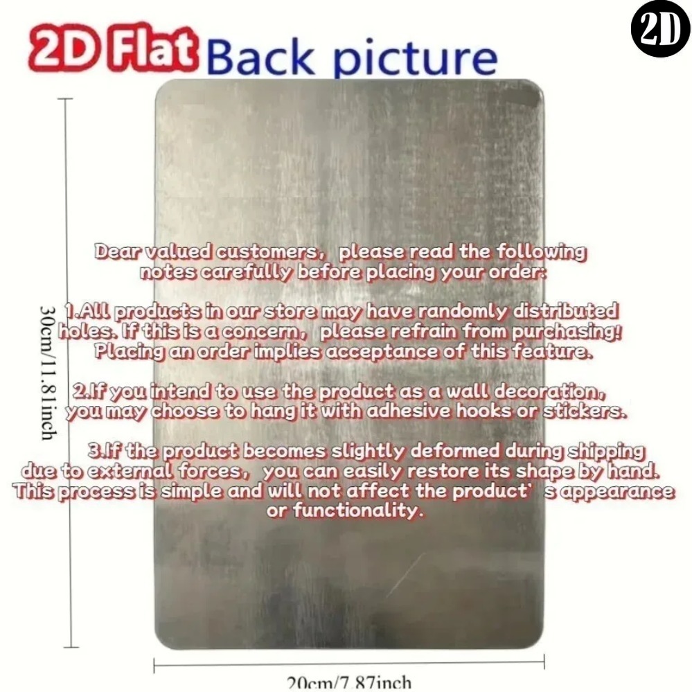 Metal Tin Sign, Cute Asian You - Brass Weight Plate recension och pris