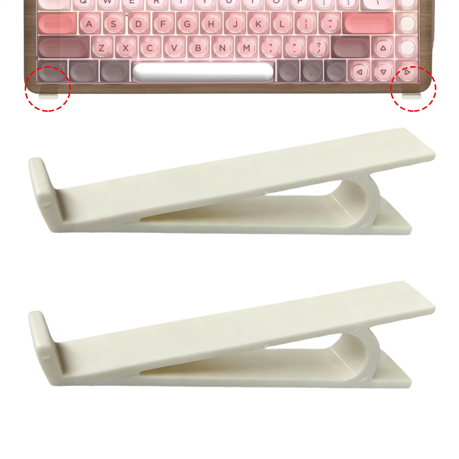 Ergonomic Non Slip Keyboard Ri - Gaming Keyboard Ergo recension och pris