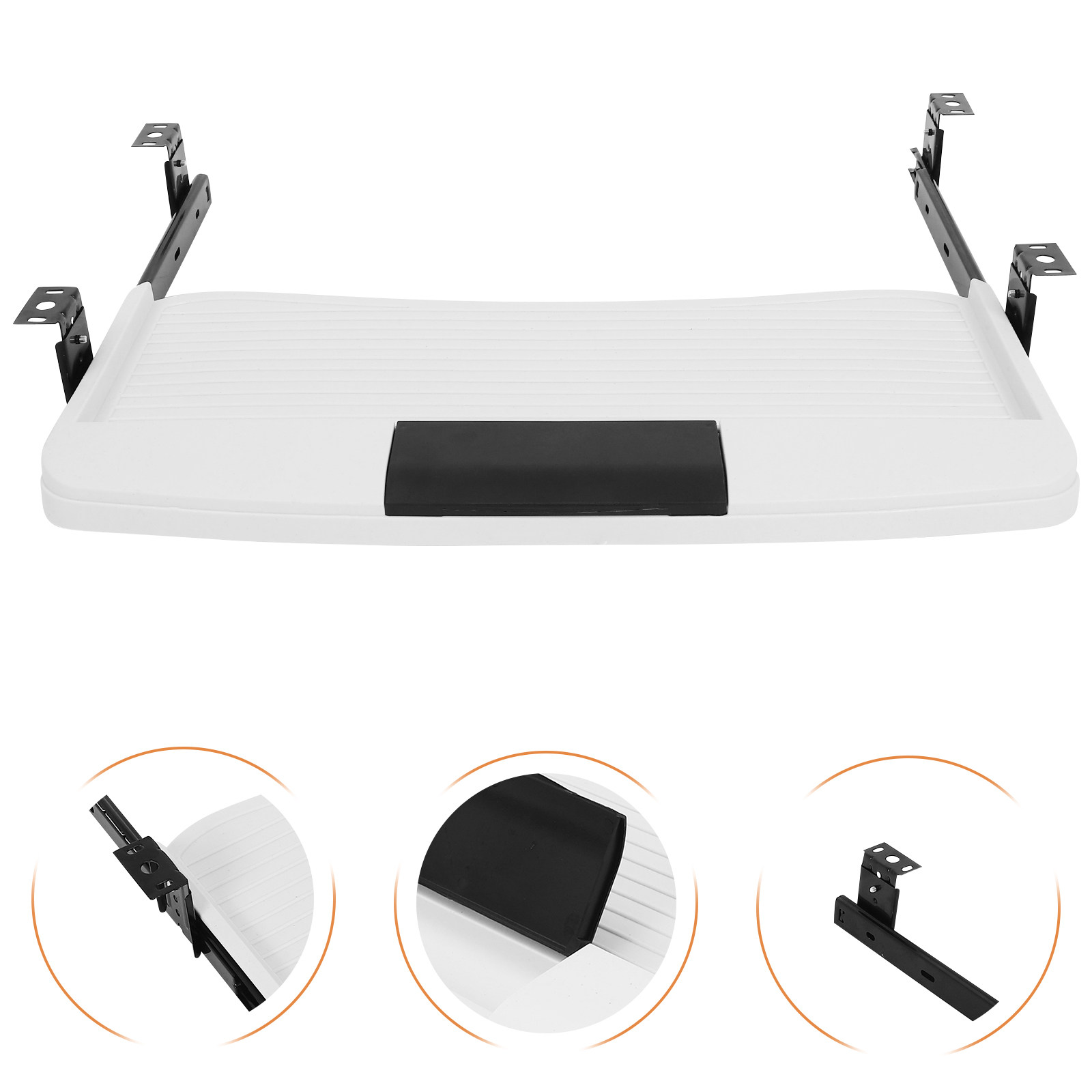 1 set USB Keyboard Computer Po - Gaming Keyboard Mouse Set recension och pris