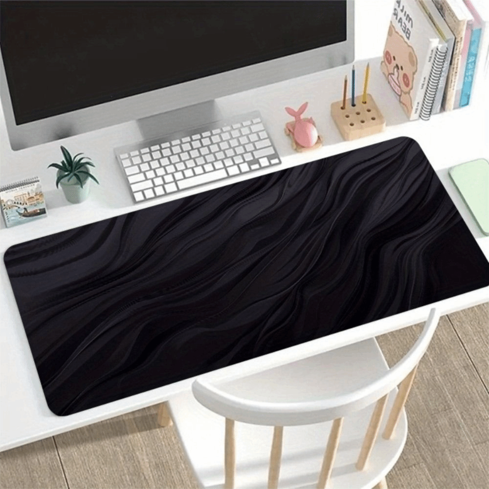 Professional Gaming Topographi - Gaming Keyboard And Mouse Pad recension och pris
