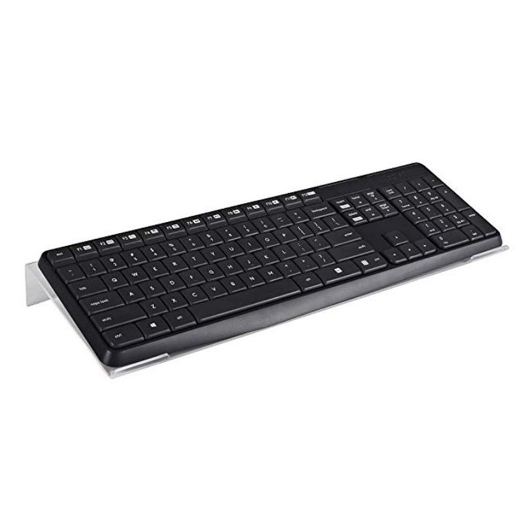 Computer Keyboard Riser Tray f - Gaming Keyboard Not Typing recension och pris