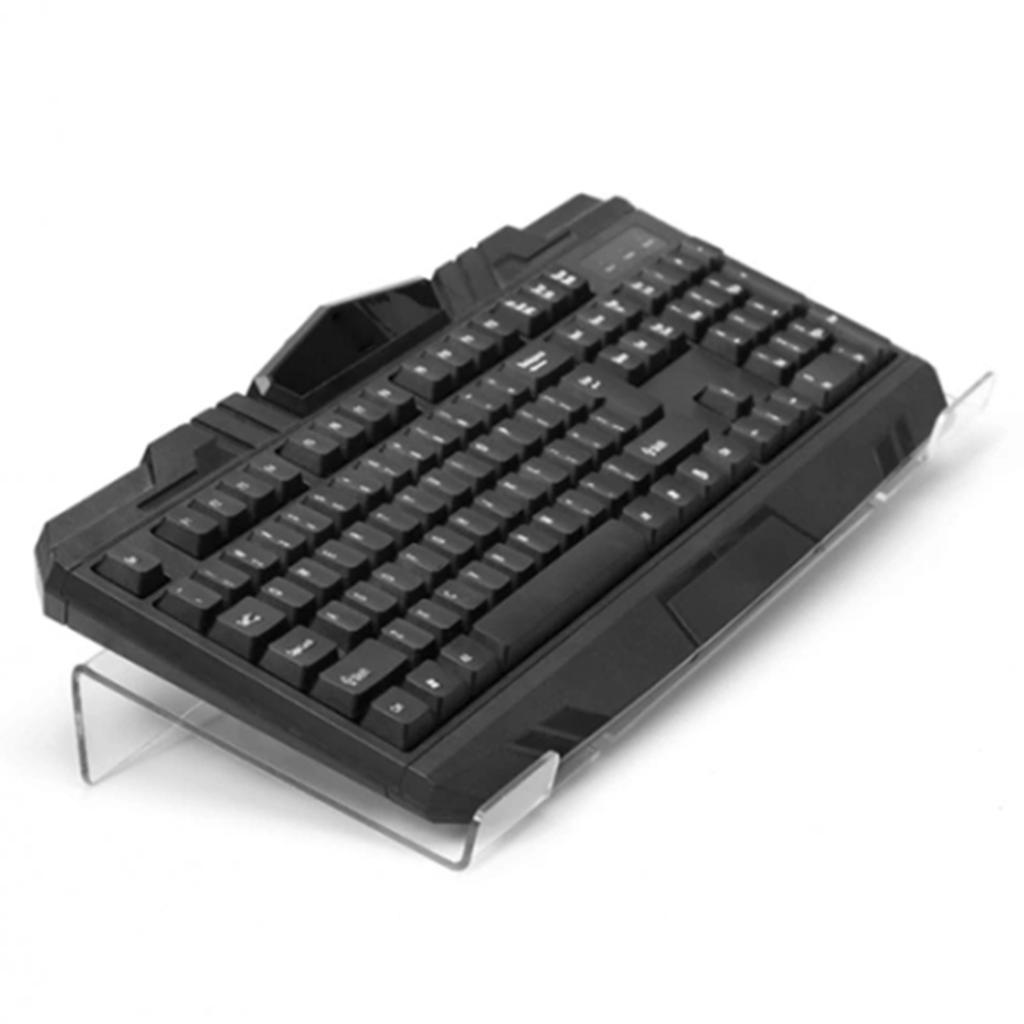 Computer Keyboard Riser Tray f - Gaming Keyboard Not Typing recension och pris