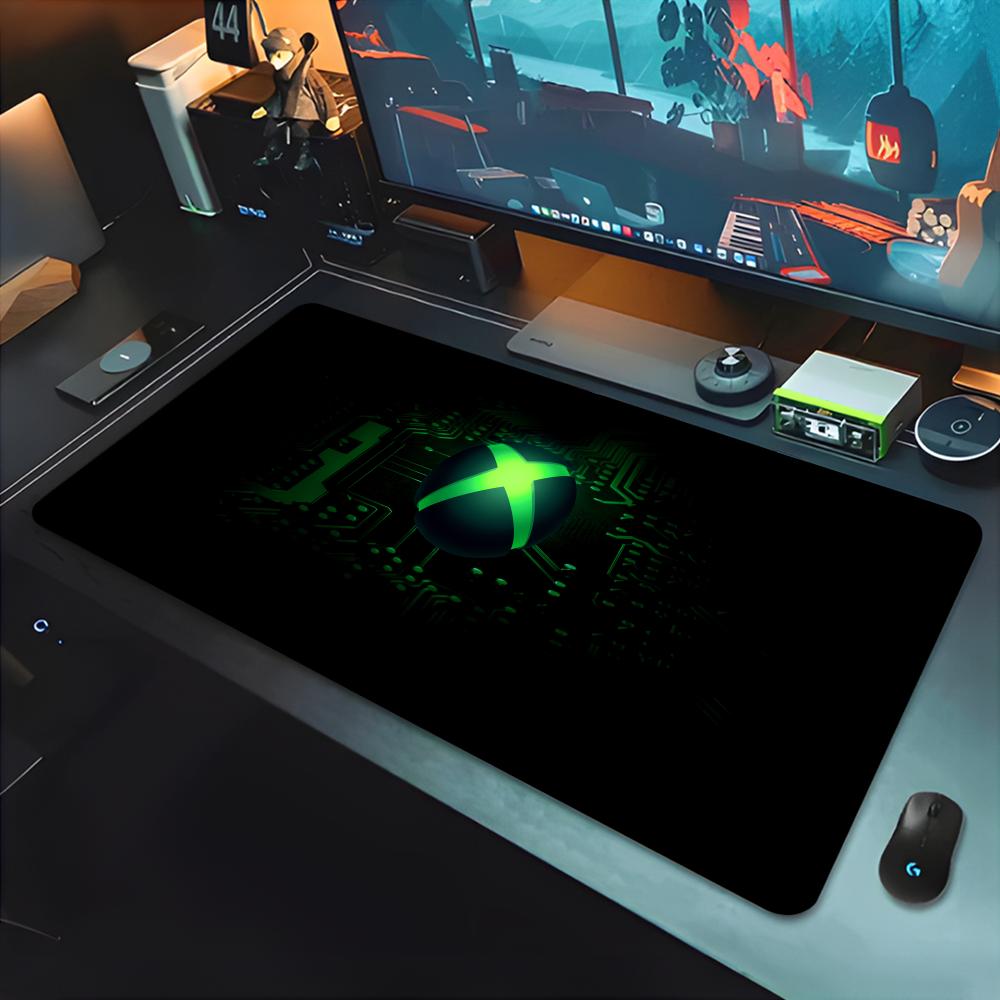 Xbox Mouse Pad Gamer Keyboard  - Gaming Keyboard And Mouse For Xbox recension och pris