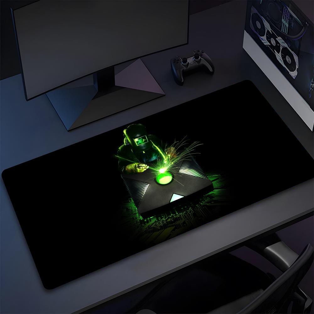 Xbox Mouse Pad Gamer Keyboard  - Gaming Keyboard And Mouse For Xbox recension och pris