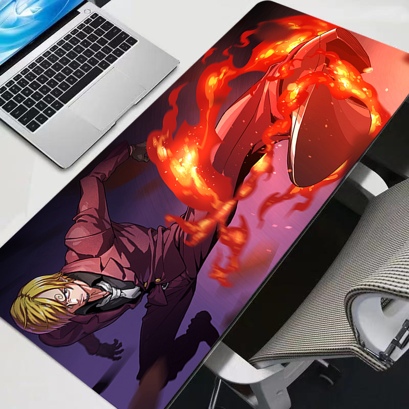 Computer Mouse Pad Gaming One  - Gaming Keyboard And Mouse Pad recension och pris