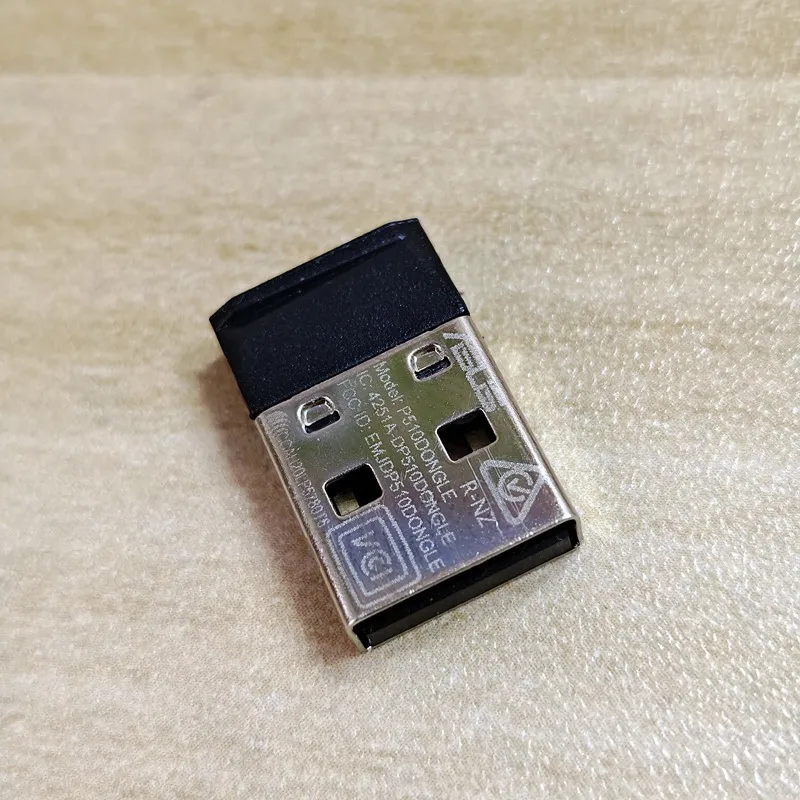 USB Dongle Receiver Adapter Fo - Gaming Keyboard And Mouse Wireless recension och pris